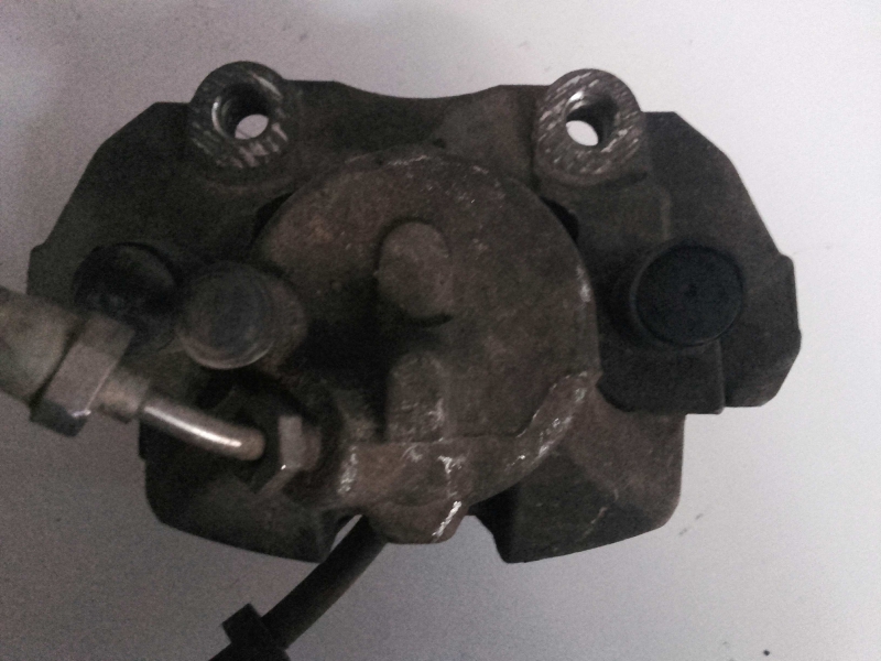 Étrier de frein avant Droite FORD Transit Connect II (V408) Imagem-1