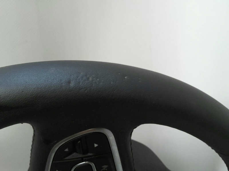 Volante RENAULT Megane IV (B9A/M_) Imagem-3