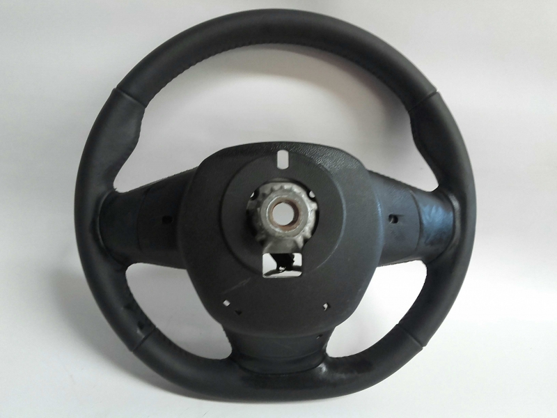 Volante RENAULT Megane IV (B9A/M_) Imagem-2