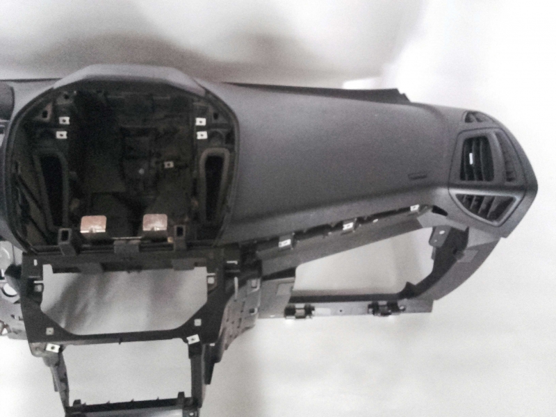Tableau de bord FORD Transit Connect II (V408) Imagem-2