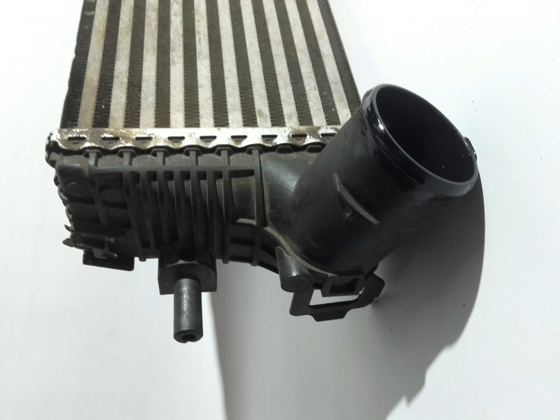 Radiador del intercooler FORD Transit Connect II (V408) Imagem-1