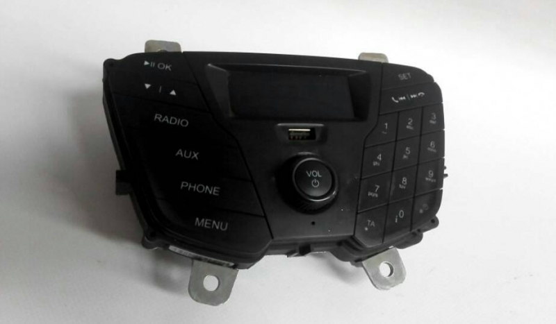 Radio / autorradio