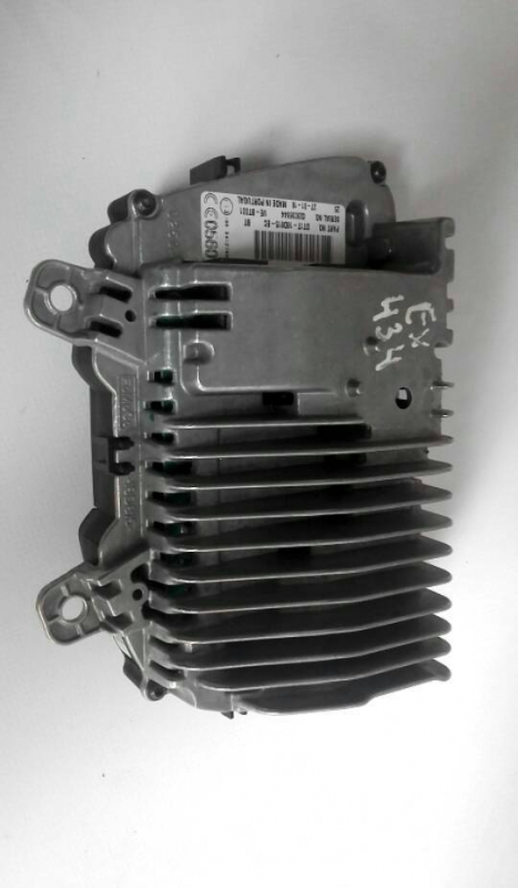 Car radio FORD Transit Connect II (V408) Imagem-2