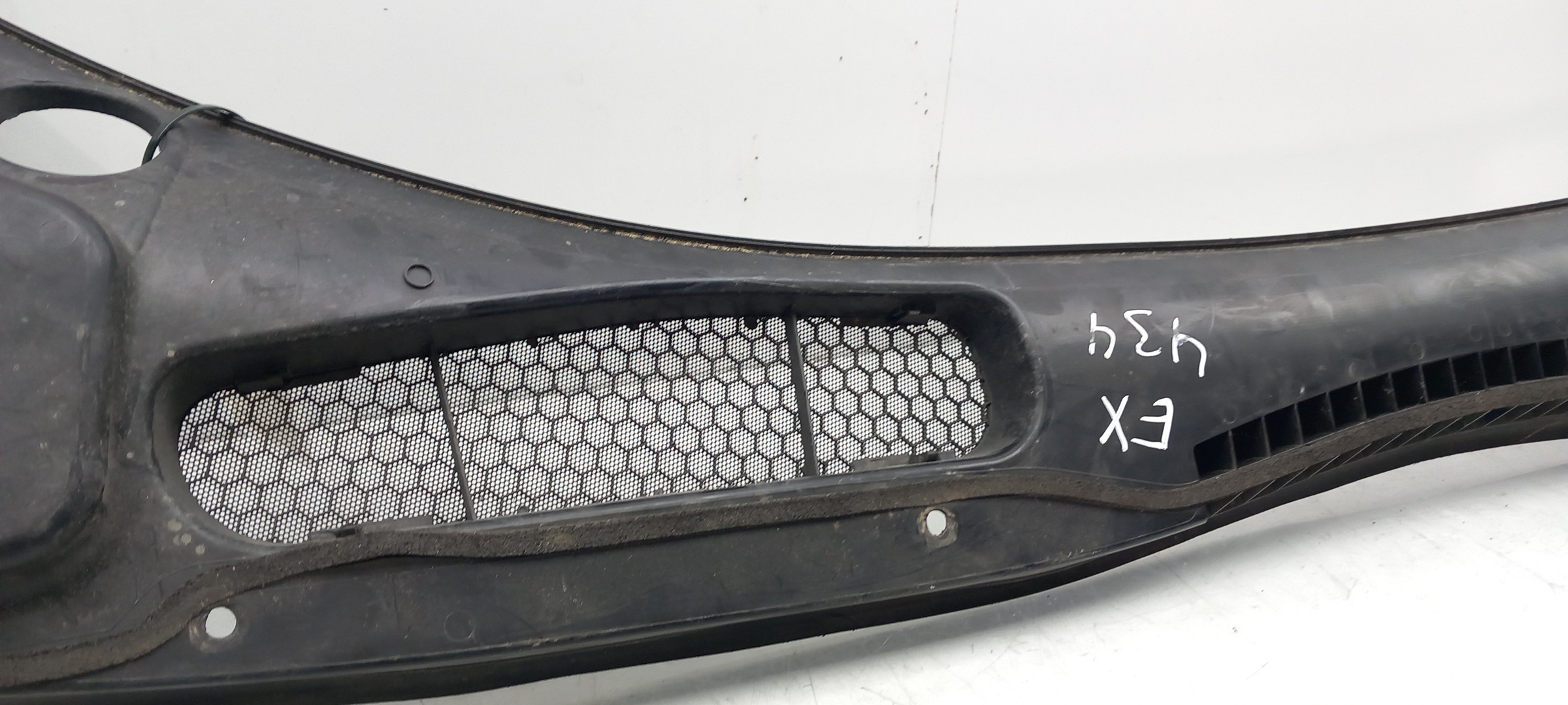 Dashboard cover FORD Transit Connect II (V408) Imagem-1