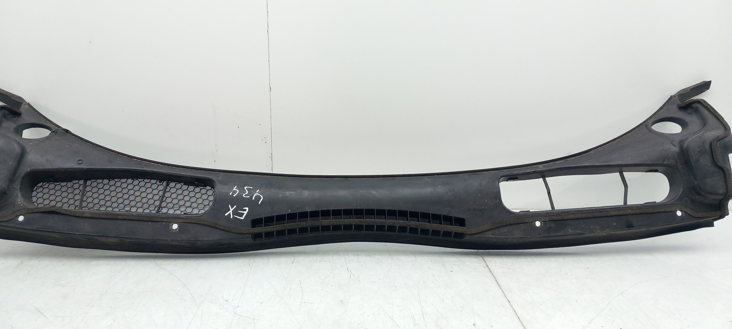 Dashboard cover FORD Transit Connect II (V408) Imagem-0