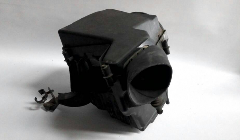 Caja filtro aire FORD Transit Connect II (V408) Imagem-1