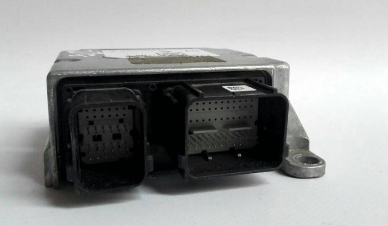 Centralina airbag FORD Transit Connect II (V408) Imagem-1