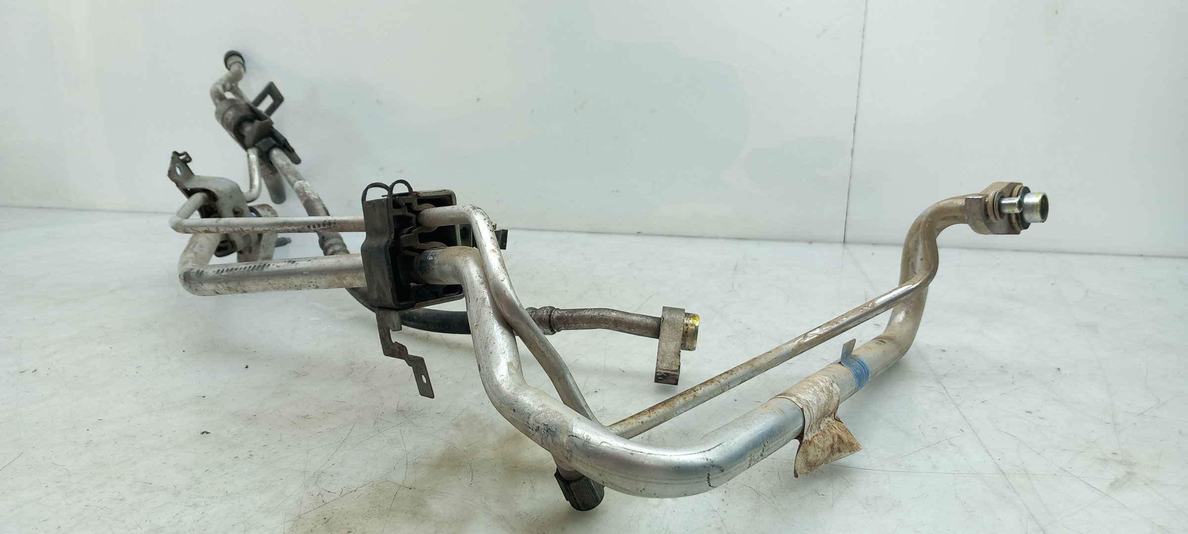 AC pipe FORD Transit Connect II (V408) Imagem-1