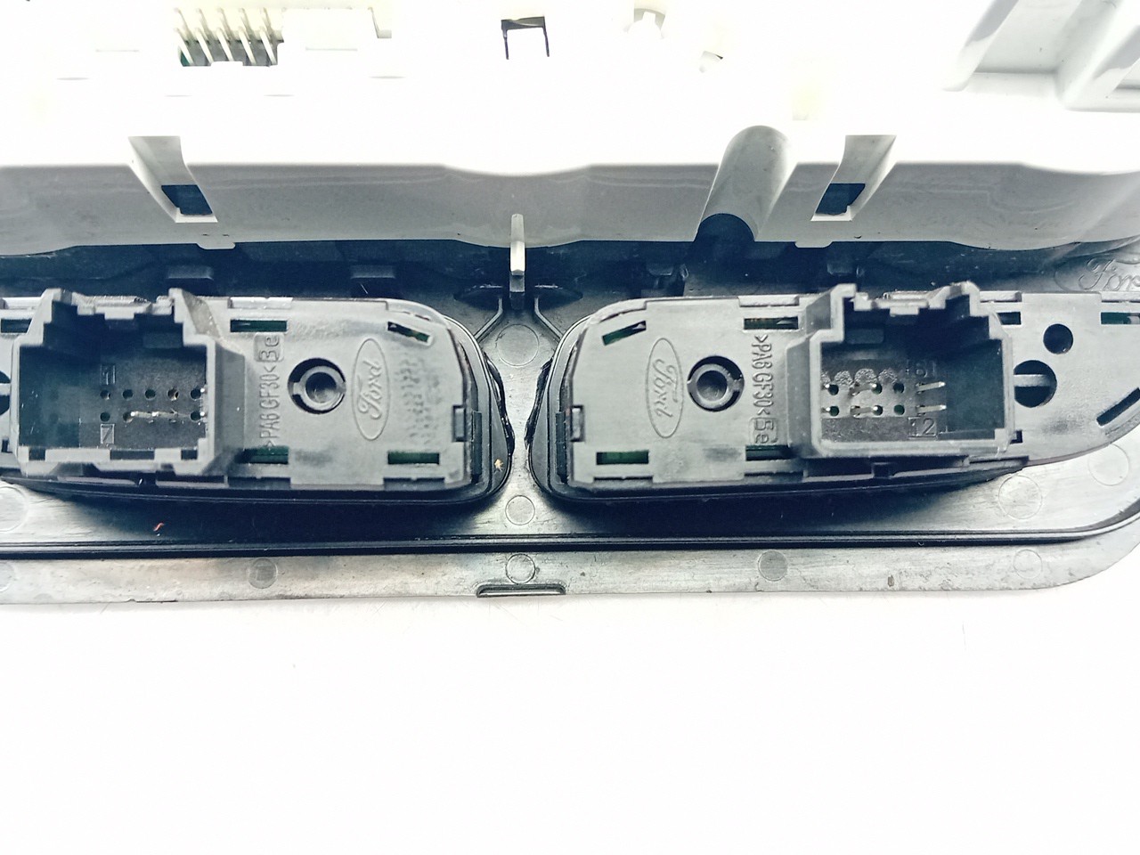 AC switch FORD Transit Connect II (V408) Imagem-3