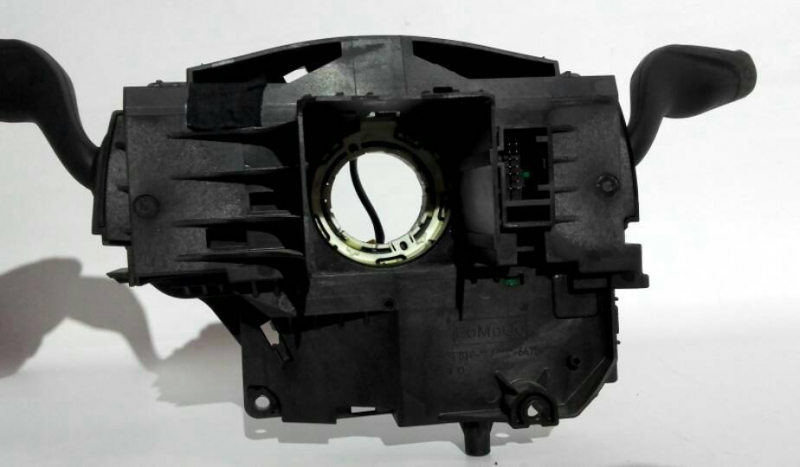 Mando de luces y limpia parabrisas FORD Transit Connect II (V408) Imagem-2