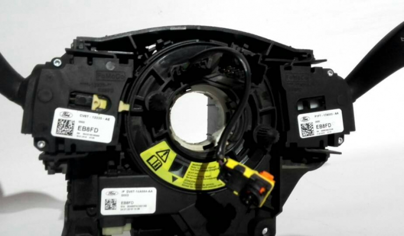 Mando de luces y limpia parabrisas FORD Transit Connect II (V408) Imagem-1