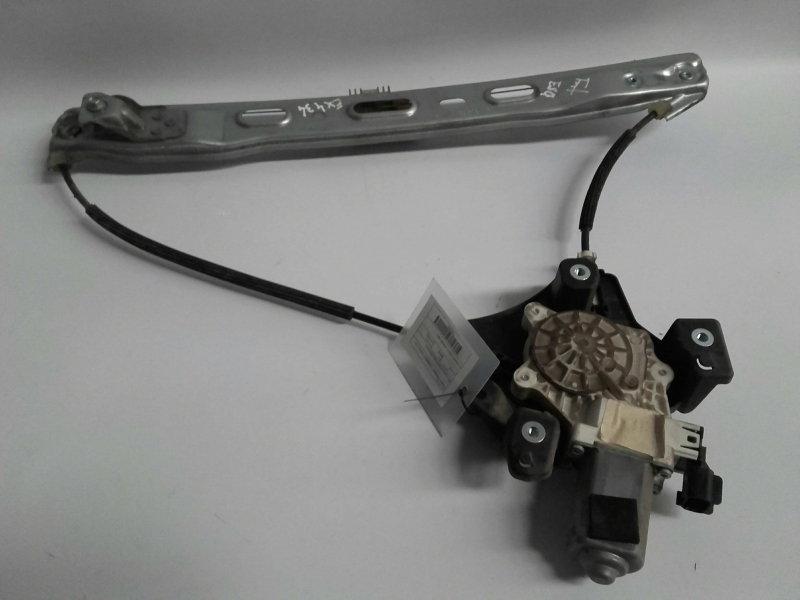 Elevalunas delantero izquierdo FORD Transit Connect II (V408) Imagem-1