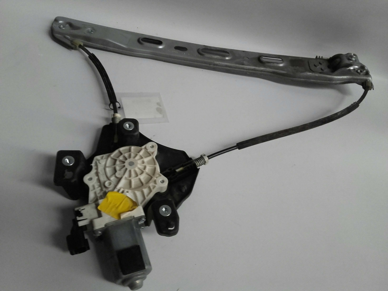 Elevalunas delantero derecho FORD Transit Connect II (V408) Imagem-1