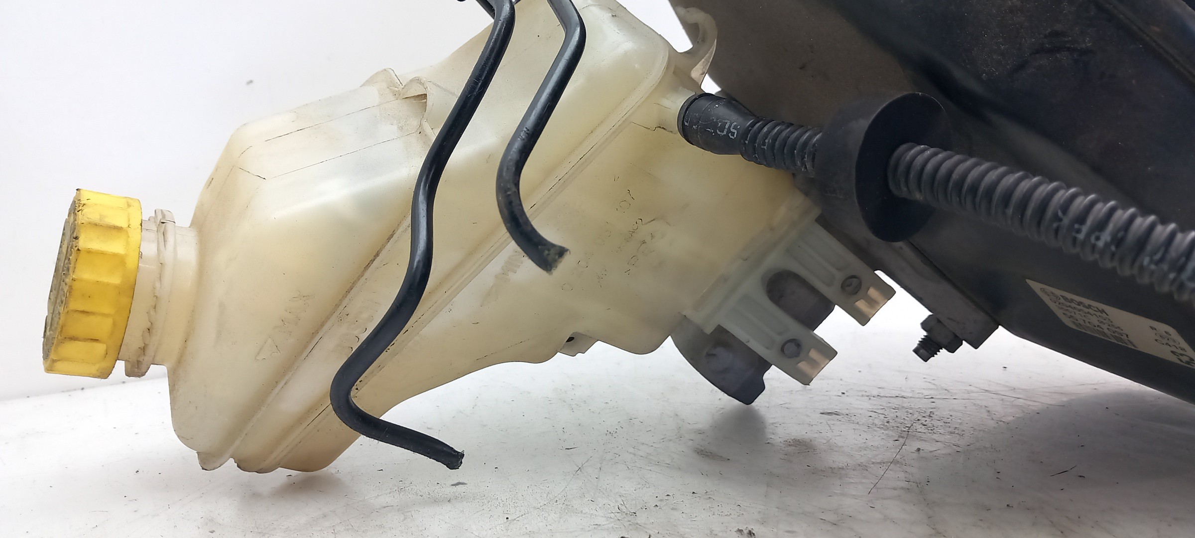 Brake Servo FIAT Grande Punto (199_) Imagem-1