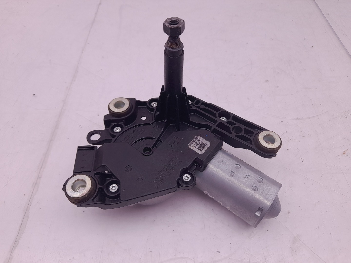 Essuie-glace moteur arrière MERCEDES-BENZ Classe B (W246, W242) Imagem-2