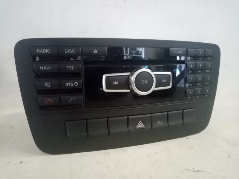 Radio / autorradio