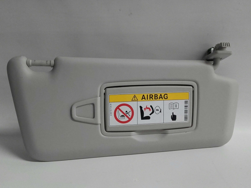 Pála de sol direita