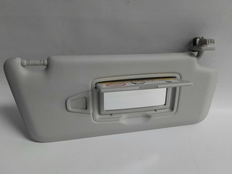 Pála de sol direita MERCEDES-BENZ Classe S (W222, V222, X222) Imagem-1