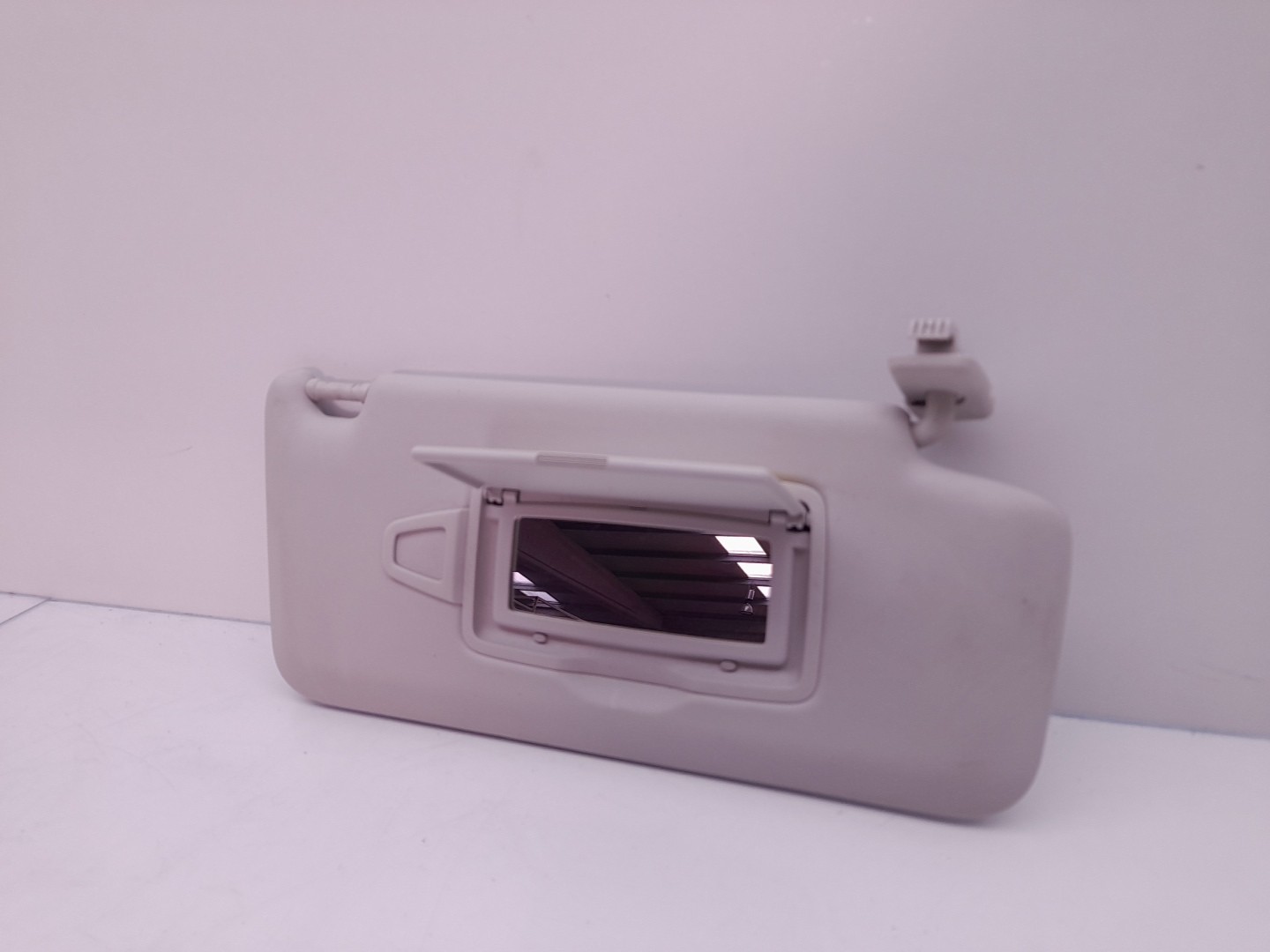 Pála de sol direita MERCEDES-BENZ Classe S (W222, V222, X222) Imagem-4