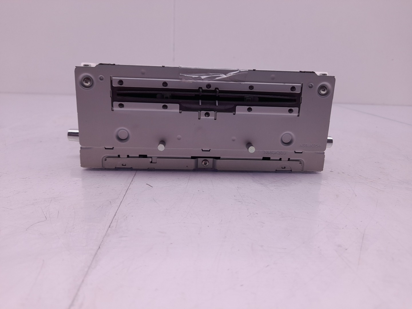 Radio / autorradio MERCEDES-BENZ Classe C (W205) Imagem-1