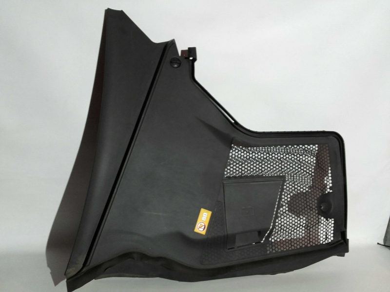 Moulure MERCEDES-BENZ Classe S (W222, V222, X222) Imagem-1