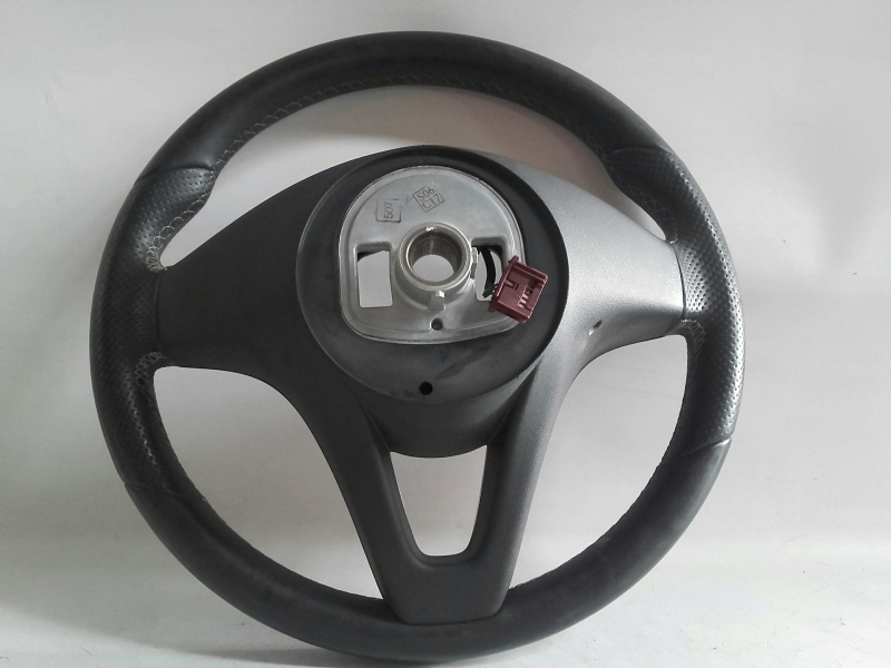 Volant de direction MERCEDES-BENZ Classe B (W246, W242) Imagem-3
