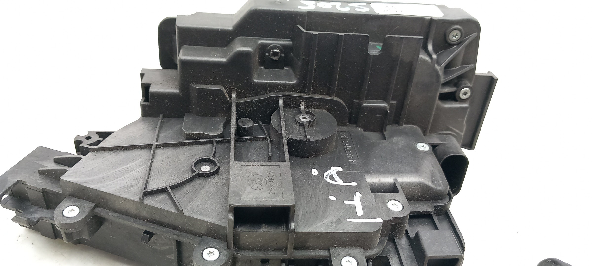 Serrure Avant Droite MERCEDES-BENZ Classe S (W222, V222, X222) Imagem-2