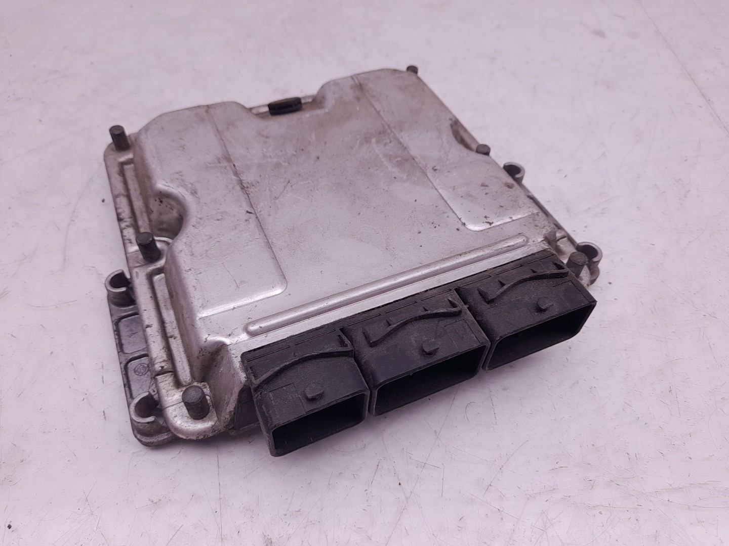 Centralina motor / ECU