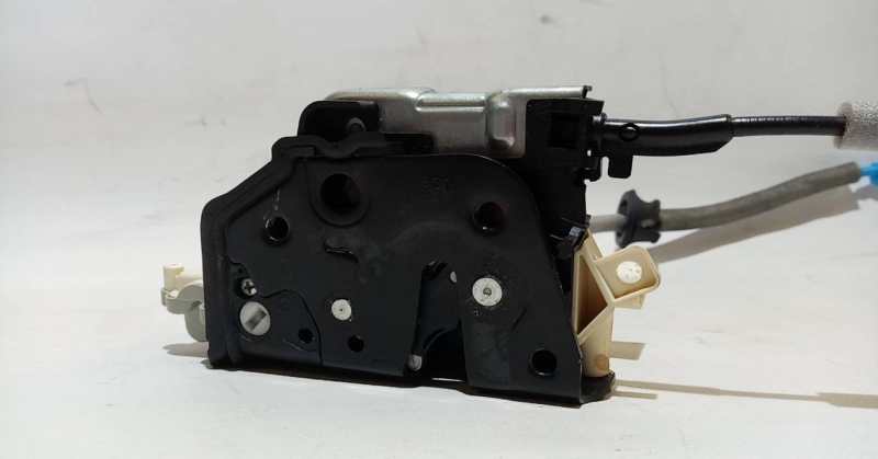 Rear Right Door Lock