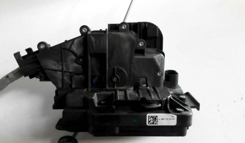 Serrure Avant Gauche MERCEDES-BENZ Classe S (W222, V222, X222) Imagem-1