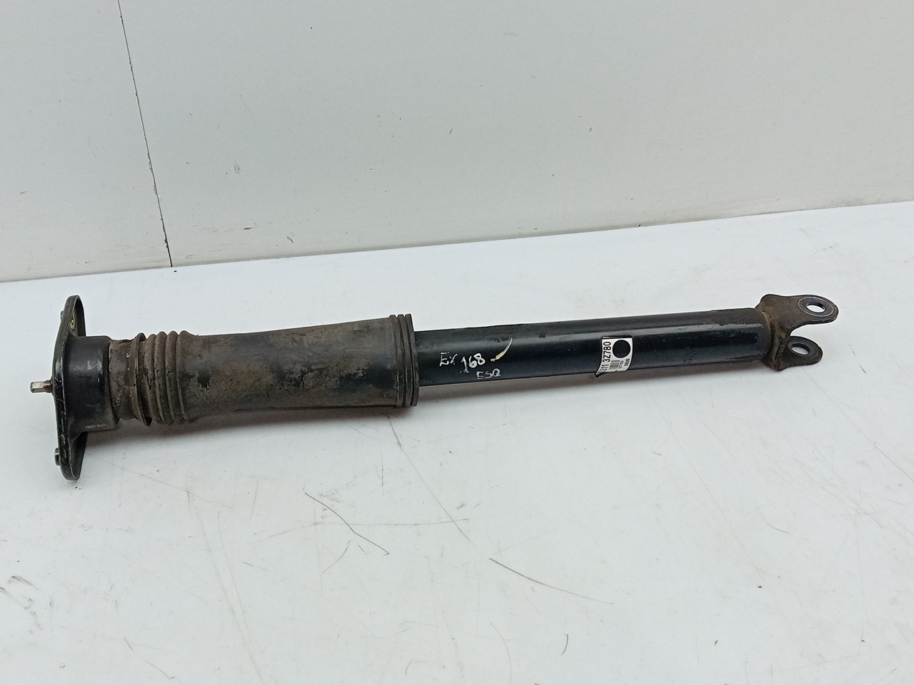 Left Rear Shock Absorber HYUNDAI i40 (VF) Imagem-0