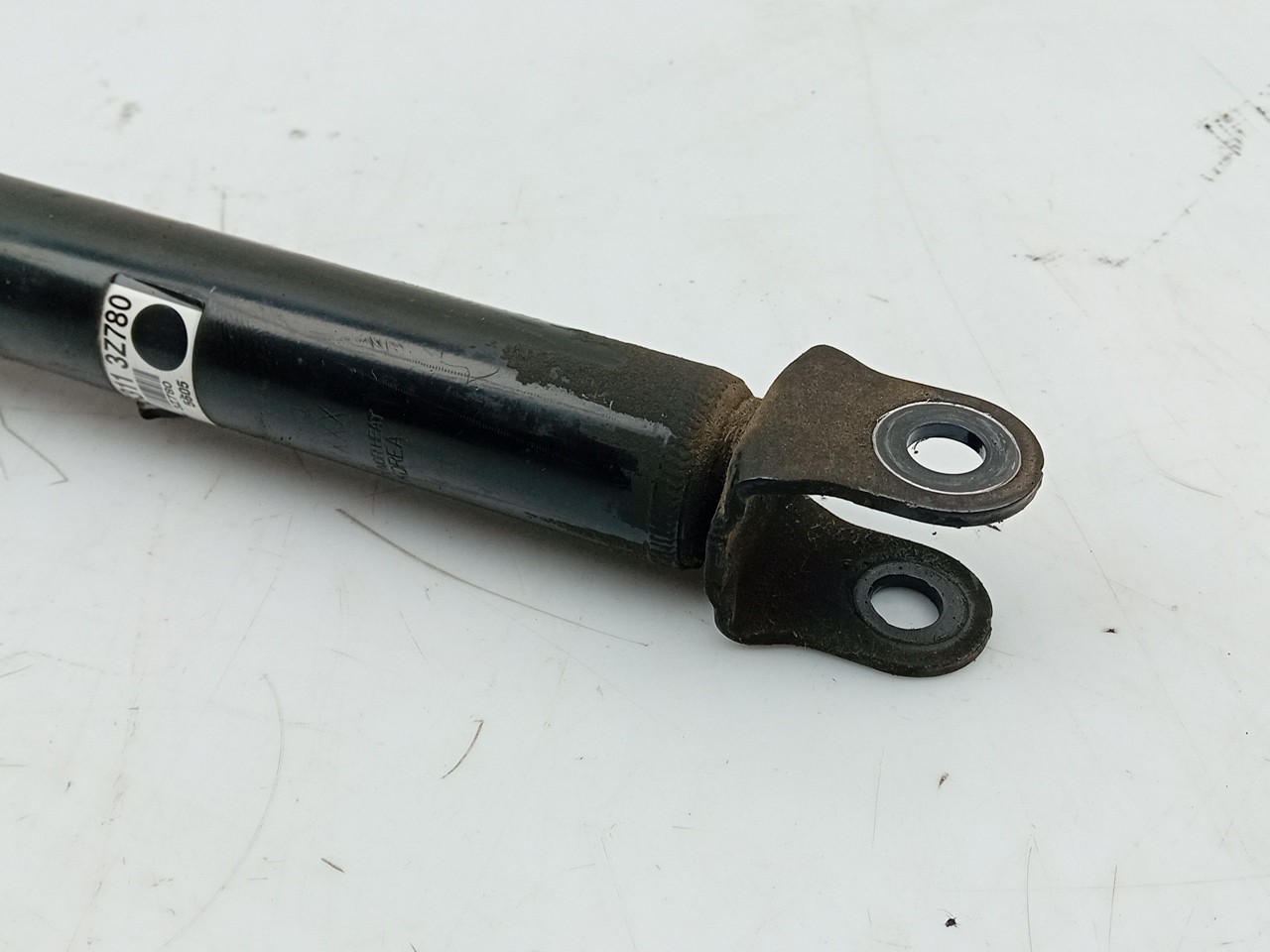 Left Rear Shock Absorber HYUNDAI i40 (VF) Imagem-2