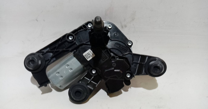 Motor limpiaparabrisas Trasero PEUGEOT 2008 I (CU_) Imagem-2