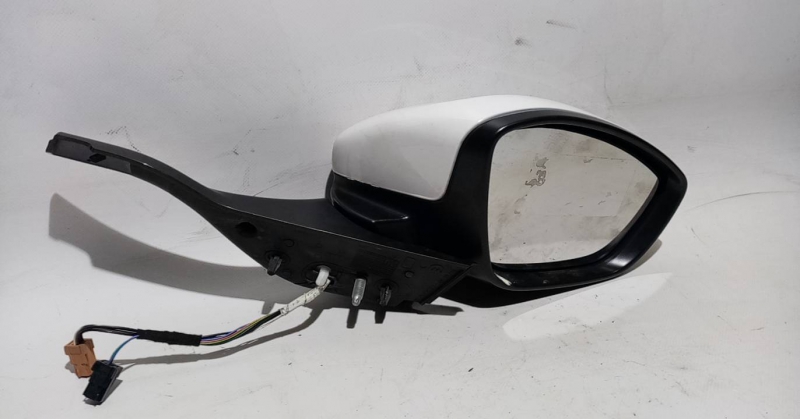 Retrovisor / espelho direito
