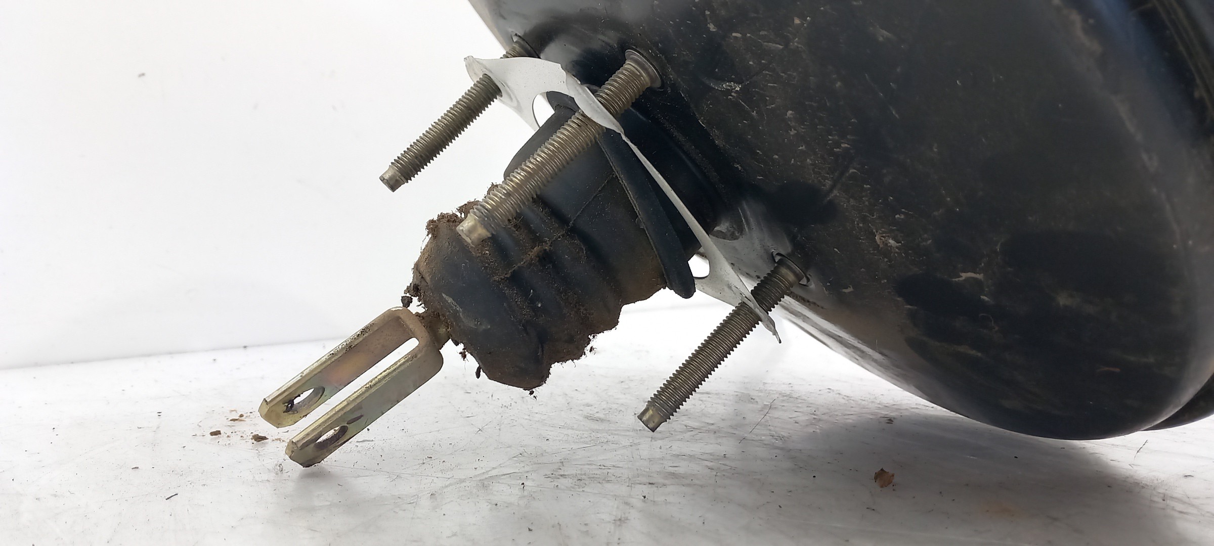 Brake Servo FIAT Ducato (244_) Imagem-1