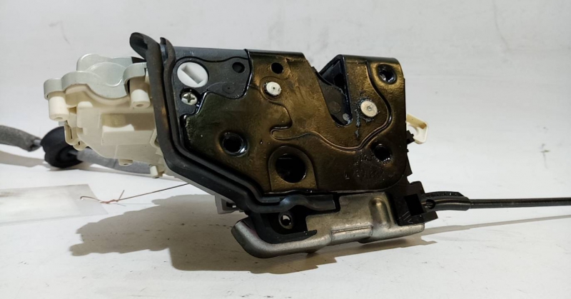 Rear Left Door Lock