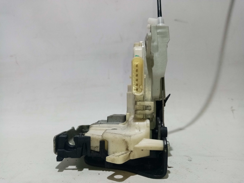 Front Right Door Lock AUDI Q5 (8R) Imagem-1