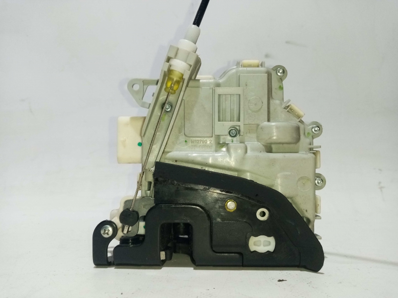 Front Right Door Lock AUDI Q5 (8R) Imagem-2