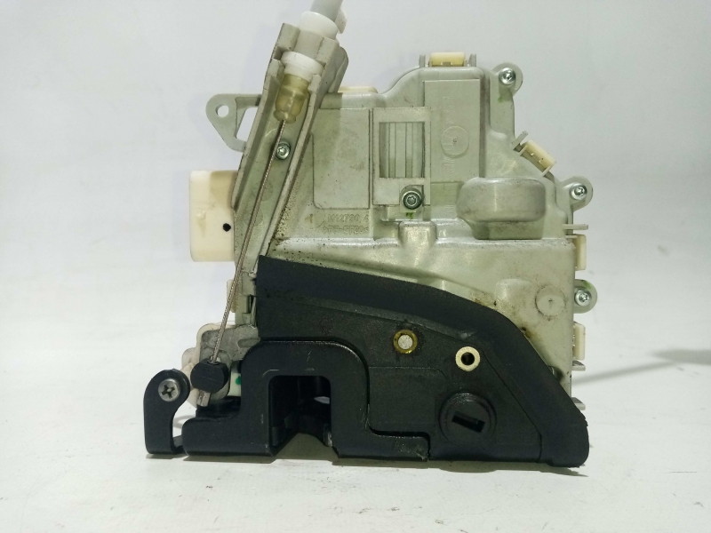 Rear Right Door Lock AUDI Q5 (8R) Imagem-2