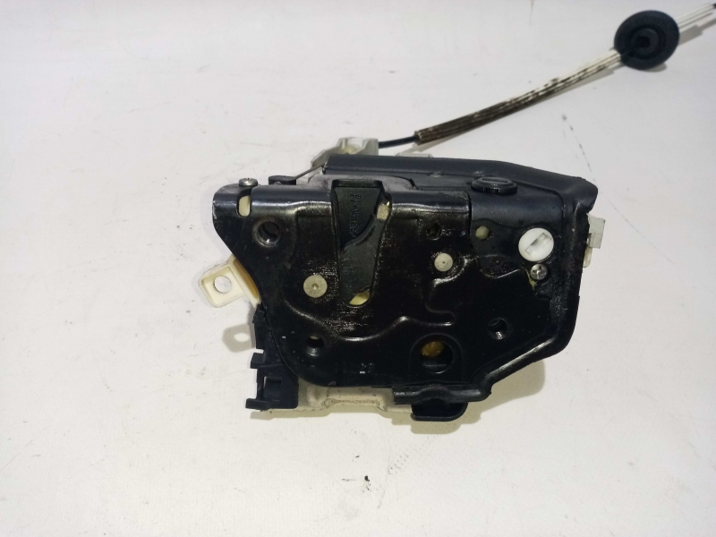 Rear Right Door Lock AUDI Q5 (8R) Imagem-3