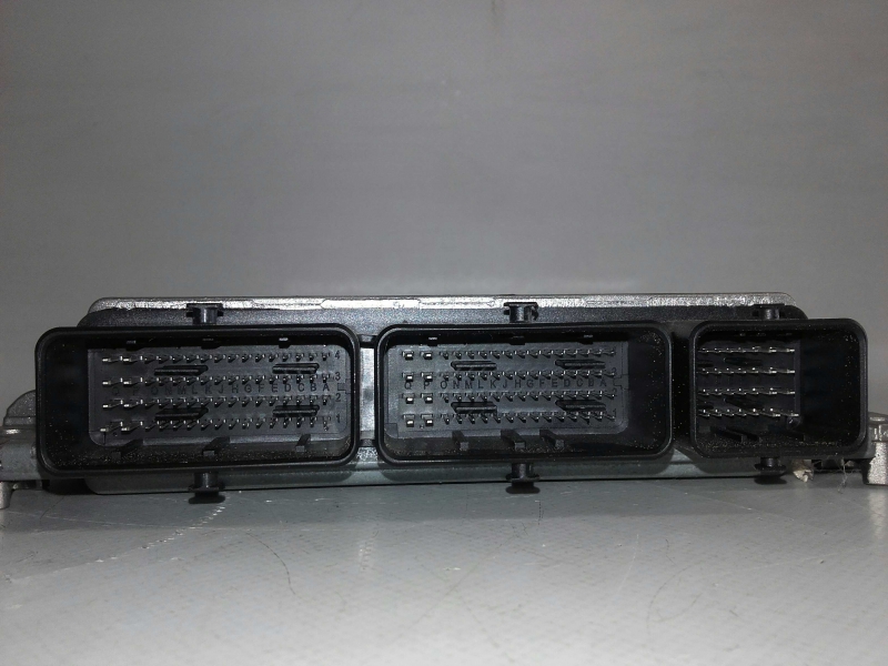 Centralina motor / ECU RENAULT Megane IV (B9A/M_) Imagem-2