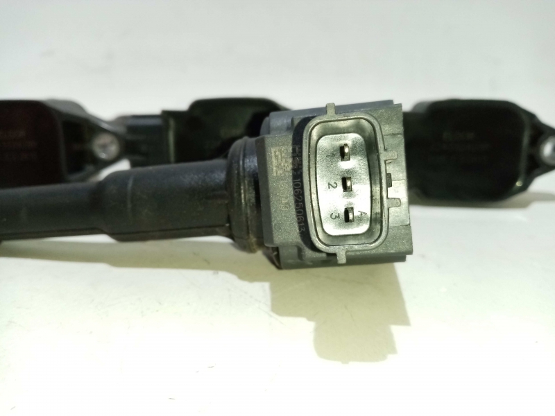 Temporisateur de préchauffage RENAULT Megane IV (B9A/M_) Imagem-3