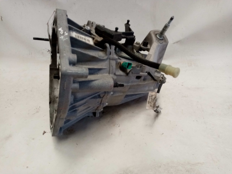 Manual gearbox RENAULT Megane IV (B9A/M_) Imagem-2