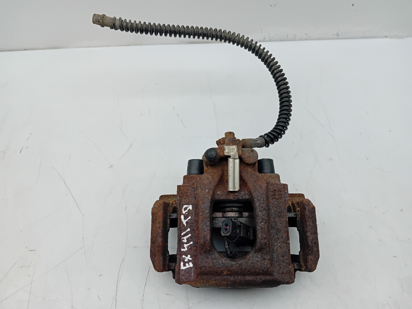 Right rear Brake Caliper