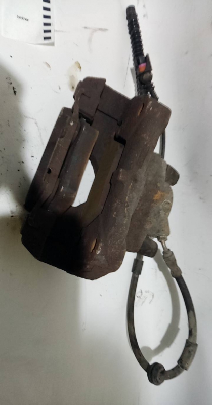 Pinza de freno Delantero Derecho VOLKSWAGEN Touareg (7L) Imagem-1