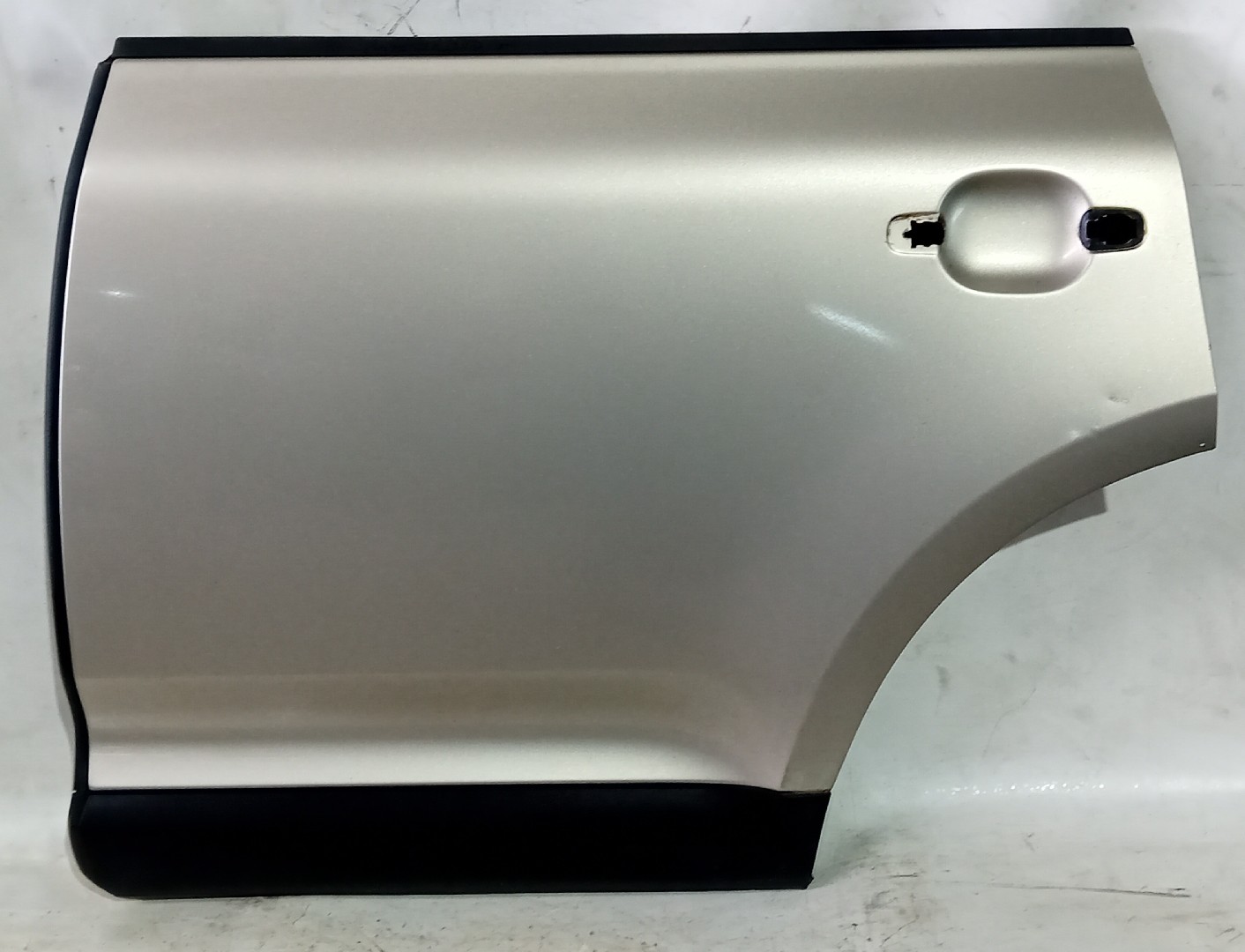 Porta trás esquerda