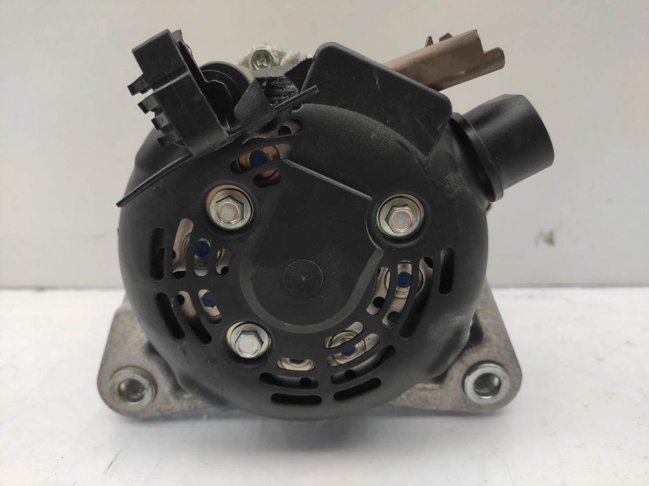 Alternador PEUGEOT 208 Imagem-2