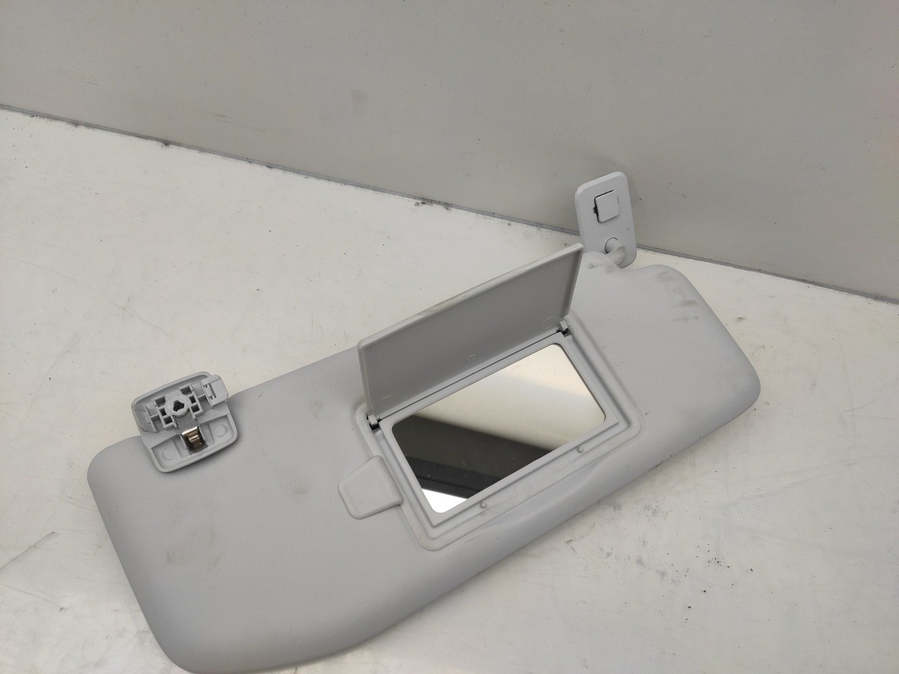 Pála de sol direita PEUGEOT 208 Imagem-2