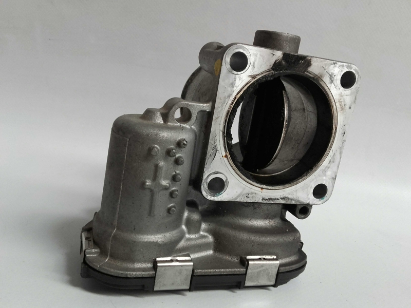 Throttle body HYUNDAI i40 (VF) Imagem-1