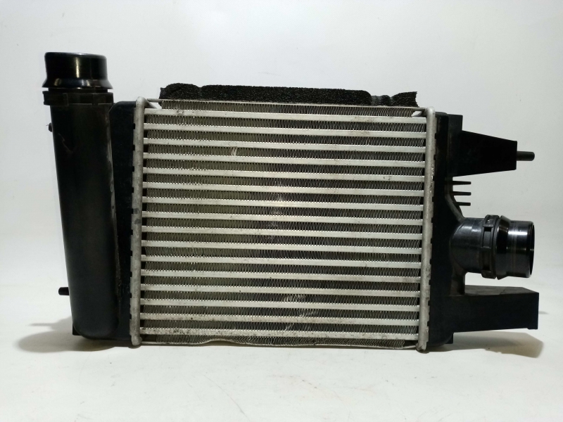 Radiador del intercooler